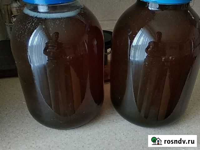 Мед Апшеронск - изображение 1