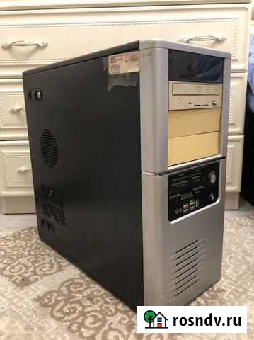 Продам Системный блок Ульяновск - изображение 1