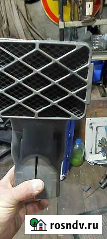 Насадка на шноркель Кировск - изображение 1