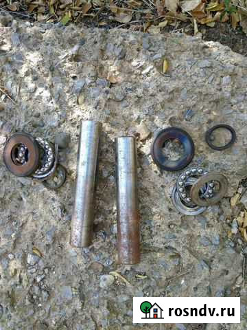 Шкворня на Валдай Котово - изображение 1