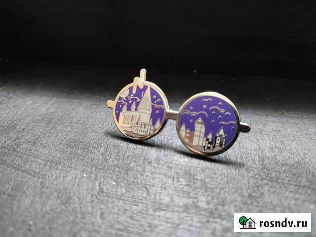 Значки по миру Гарри Поттера Ростов-на-Дону - изображение 1