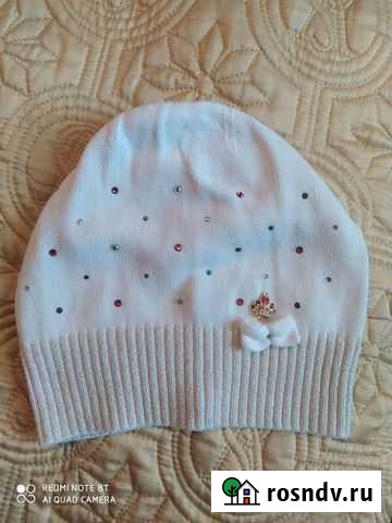 Шапочка для девочки Махачкала - изображение 1