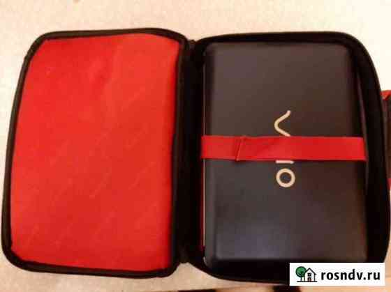 Нетбук sony vaio pcg 21213v Королев