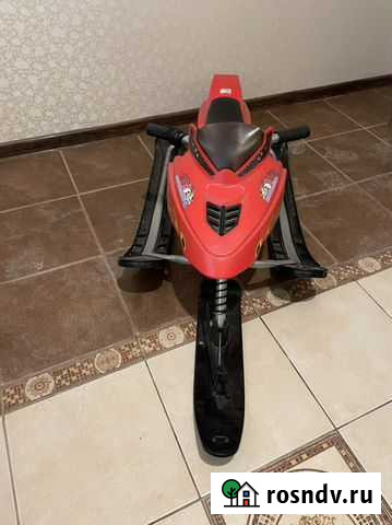 Снегокат Дзержинск - изображение 1