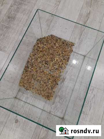 Террариум для черепахи, водонагреватель,лампа,сифо Иваново - изображение 1