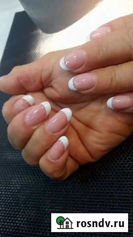 Маникюр,педикюр Александров - изображение 1