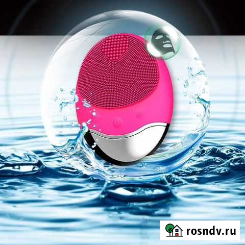 Силиконовая щётка Тольятти - изображение 1