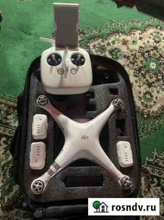 Квадрокоптер dji phantom 3 advante Каспийск
