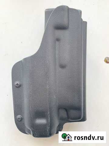 Кобура пластикова пя с лцу Клещ Улан-Удэ - изображение 1