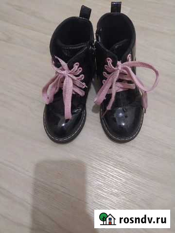 Ботильоны Тюмень - изображение 1