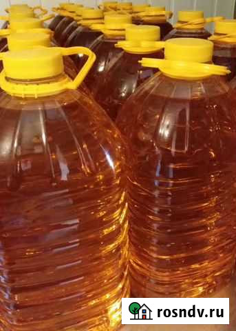 Масло подсолнечное, жмых (макуха) жом Шебекино - изображение 1