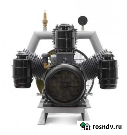 DalgaKiran dkab компрессор низкого давления 7000л Муромцево - изображение 1