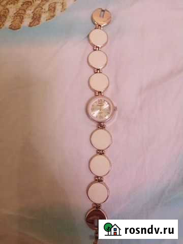 Часы Рязань - изображение 1