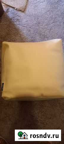 Пуфик Южный - изображение 1