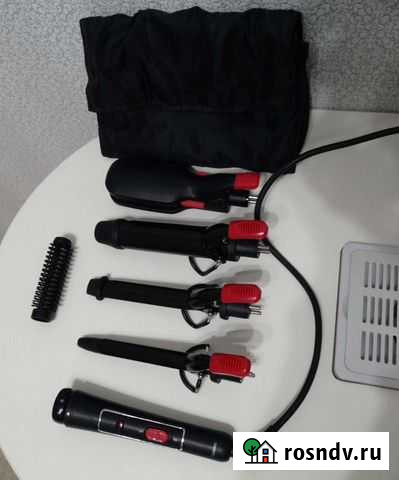 Мультистайлер Rowenta Пермь - изображение 1