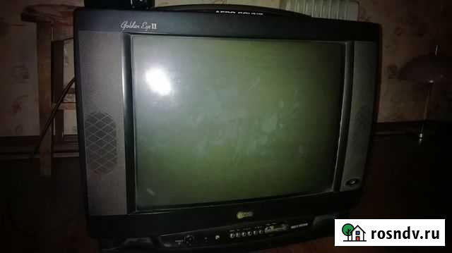 Телевизор LG Сафоново - изображение 1