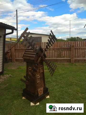 Сад и огород Зыково - изображение 1