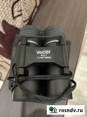 Бинокль Тамбов - изображение 1