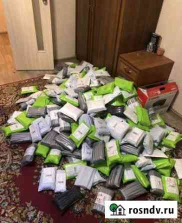 Готовый бизнес на AliExpress Лобня