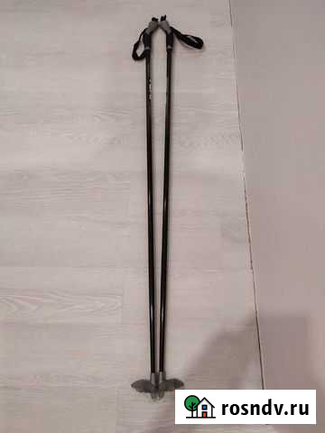 Лыжные палки Ижевск - изображение 1