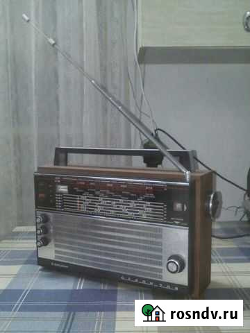 Радиоприемник Майкоп - изображение 1