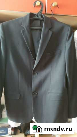 Пиджак для мальчика Санкт-Петербург - изображение 1