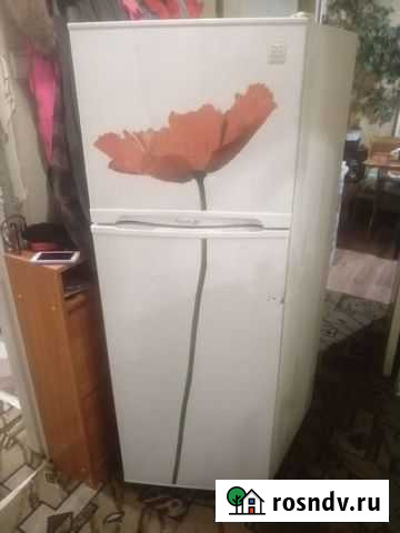 Холодильник Елизово - изображение 1