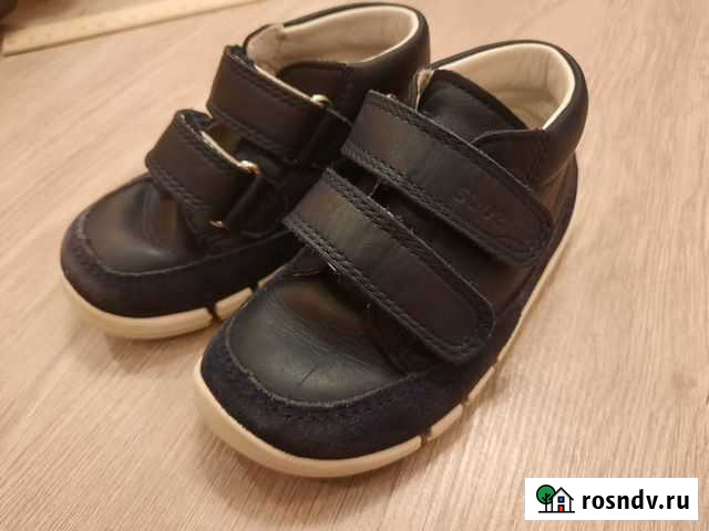 Кроссовки для мальчика superfit 22 размер Тула - изображение 1