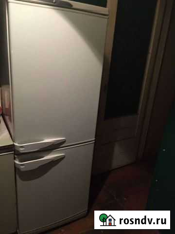 Холодильник Ждановский - изображение 1