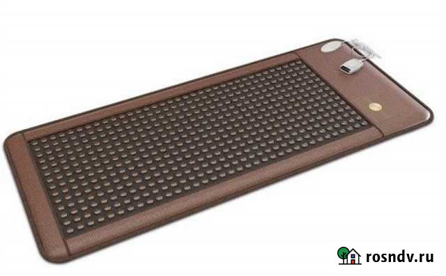 Турманиевый мат Кушва - изображение 1