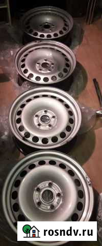 Диски штамповка Калининград - изображение 1