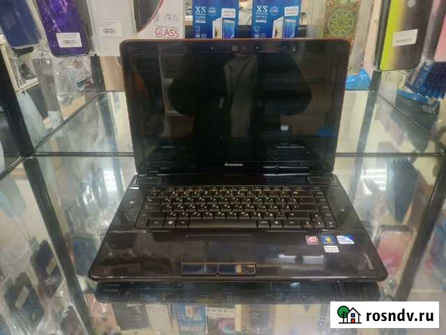 Ноутбук Lenovo (под заказ) Сыктывкар - изображение 1