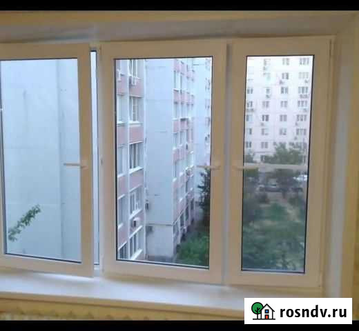 Пластиковые окна Белокуриха - изображение 1