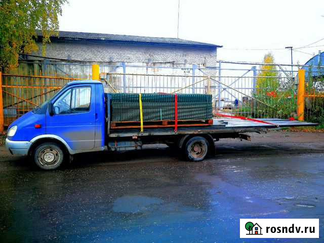 Грузоперевозки до шести метров Котлас - изображение 1