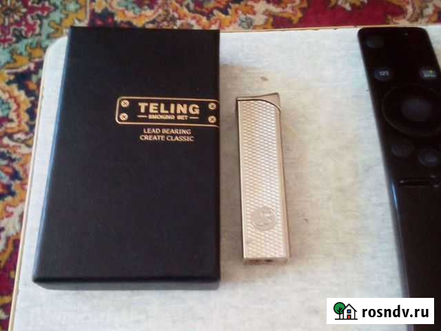 Зажигалки бензиновые Нижневартовск - изображение 1