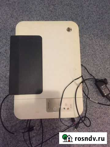 Принтер цветной Ростов-на-Дону - изображение 1