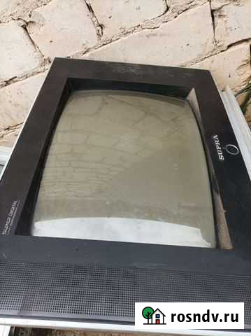 Телевизор на запчасти Киров - изображение 1