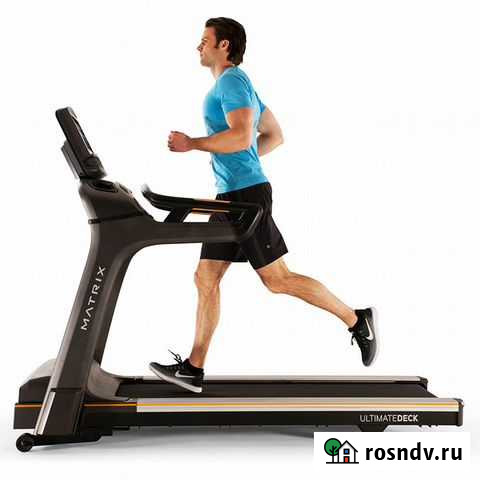 Беговая дорожка Matrix Санкт-Петербург - изображение 1