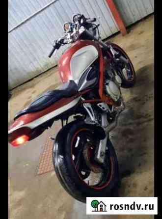 Suzuki Bandit 250 Ростов-на-Дону