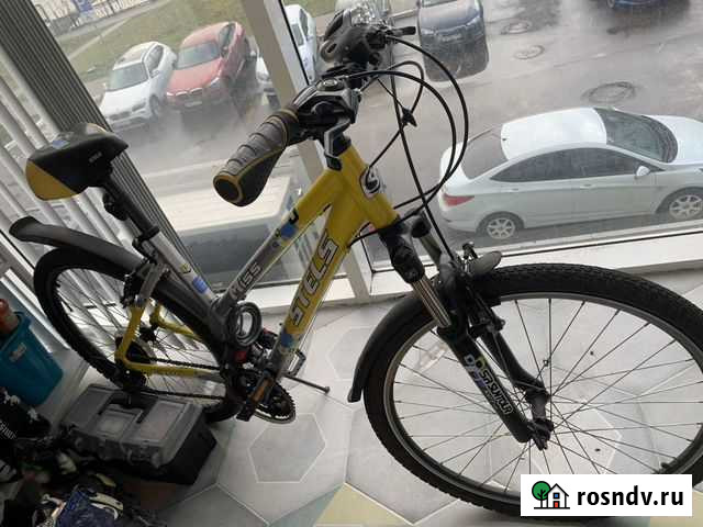 Велосипед Химки - изображение 1