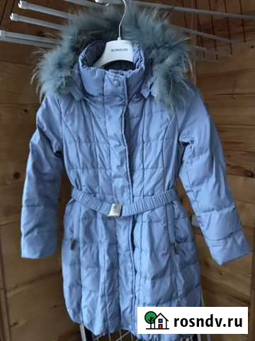 Пуховик Monnalisa Тула - изображение 1