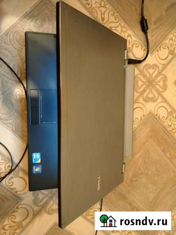 Dell E4310 Волжский - изображение 1