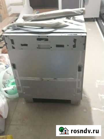 Посудомоечная машина бу Краснодар - изображение 1