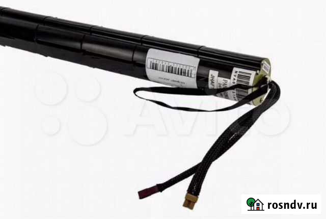 Аккумулятор для Электросамоката Jack Hot Москва - изображение 1