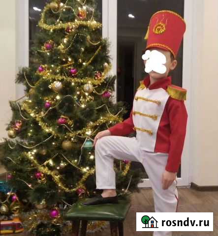 Новогодний костюм 96-104 Калининград - изображение 1