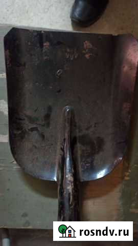 Лопата совковая и штыковая Балабаново - изображение 1