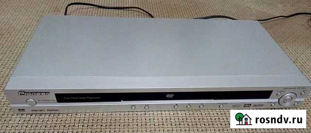 DVD плеер Набережные Челны - изображение 1
