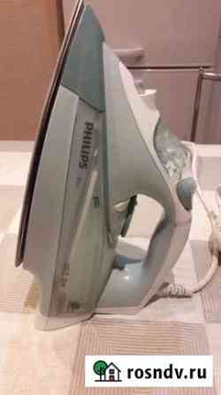 Утюг Philips Рязань