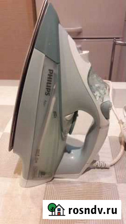 Утюг Philips Рязань - изображение 1