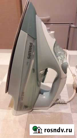 Утюг Philips Рязань - изображение 1